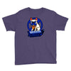 quicksilver delivery Youth Tee