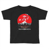 Tokyo Toddler T-shirt