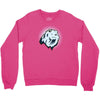 dramatic chipmunk Crewneck Sweatshirt