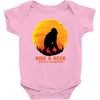 Hide And Seek World Champion Baby Bodysuit