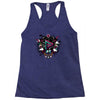 pseudo triangle Racerback Tank
