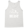 This Beauty is a Beast Tank Top