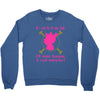 Tony Tony Chopper One Piece Crewneck Sweatshirt
