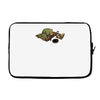 r'lyeh sashimi Laptop sleeve