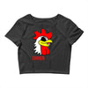 Chiken Crop Top