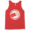 capsule Tank Top