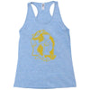 house od badger Racerback Tank