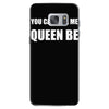 you can call me queen b Samsung Galaxy S7