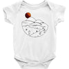 Desert Baby Bodysuit