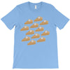 ugly pumpkin pie T-Shirt