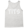 tits Tank Top