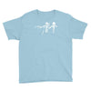 darth fiction Youth Tee