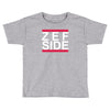 new hot zef side die antwoord Toddler T-shirt