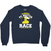 glorious pc gaming master race Crewneck Sweatshirt