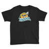 taco mexican tacool Youth Tee