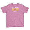 play of the game Youth Tee