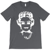 queen bee elizabeth 3d glasses T-Shirt
