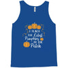 i teach the cutest pumpkins in the patch Tank Top