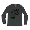 breaking through to freedom Long Sleeve Shirts