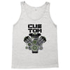 mechanic custom Tank Top