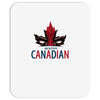 mouthy canadian Mousepad
