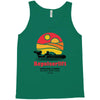 speeder classic Tank Top