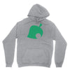 animal crossing tribute ladies Hoodie