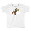 yoshisaurus Toddler T-shirt