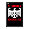 einsturzende neubauten logo iPad Mini 4