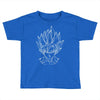 goku Toddler T-shirt
