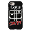 gsus saves chord iPhone 8