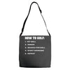 how to golf best trending Adjustable Strap Totes