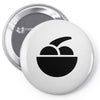 i fruit Pin-back button