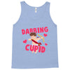 DABBİNG LEPRECHAUN Tank Top