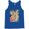 wonderlands Tank Top