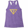 Tank Deji Racerback Tank