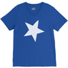 fashion men V-Neck Tee