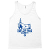 keep the calm and call your daddy Tank Top