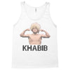 ugly khabib Tank Top