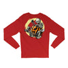 halloracerween Long Sleeve Shirts