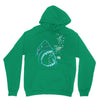 shark attack!!! Unisex Hoodie