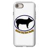 hog show family iPhone 8