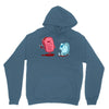wash out your mouth Hoodie