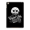 crystal lake consuelor iPad Mini 4