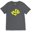 rave V-Neck Tee