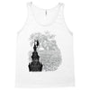 rise of the goblin king Tank Top