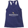 bird Racerback Tank