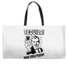 tequila Weekender Totes