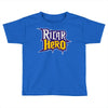 ricarhero Toddler T-shirt