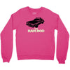 car ramrod Crewneck Sweatshirt